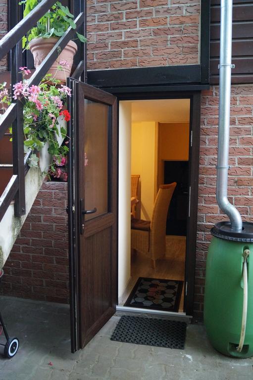 FeWo Carmen Wernigerode Exterior foto